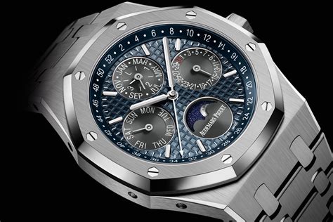 audemars piguet royal oak perpetual calendar retail price|Audemars Piguet perpetual calendar value.